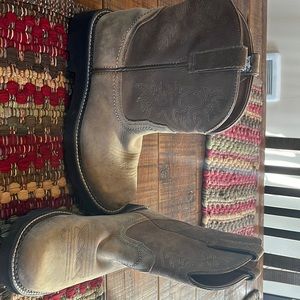 Ariat Fatbabies 9.5